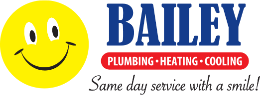 Bailey Plumbing Heating Cooling